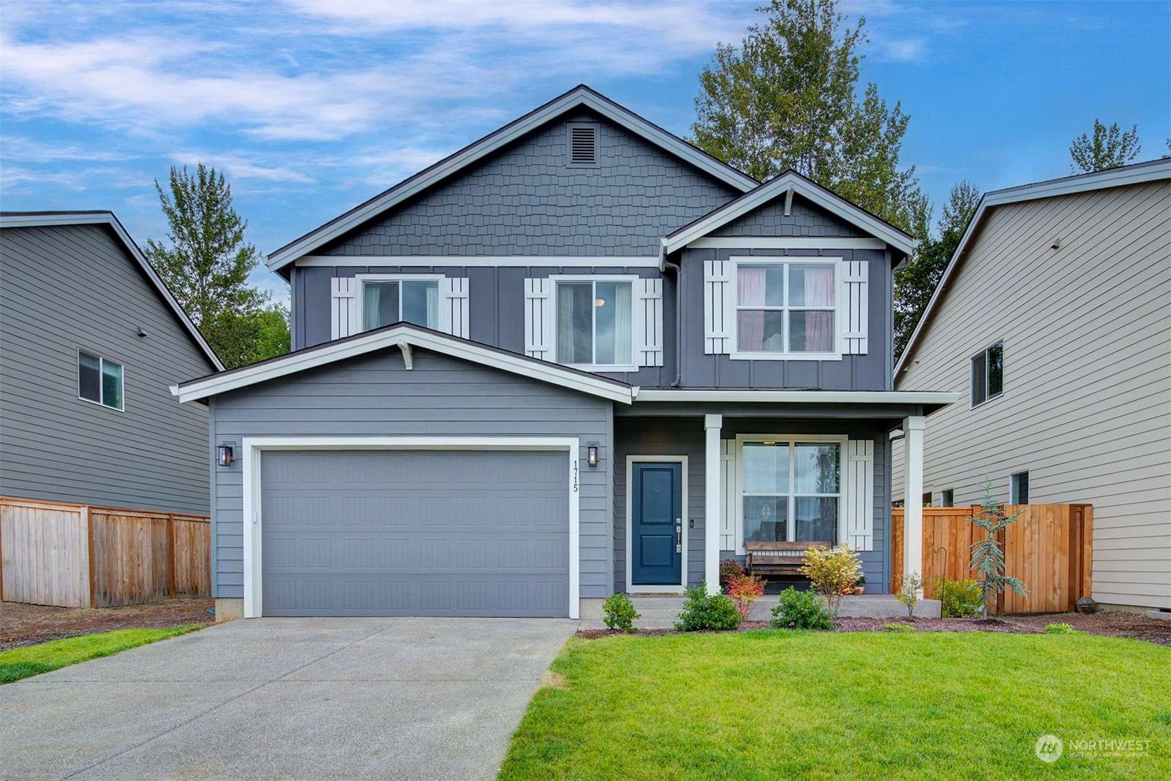 Battle Ground, WA 98604,1715 NE 12th AVE