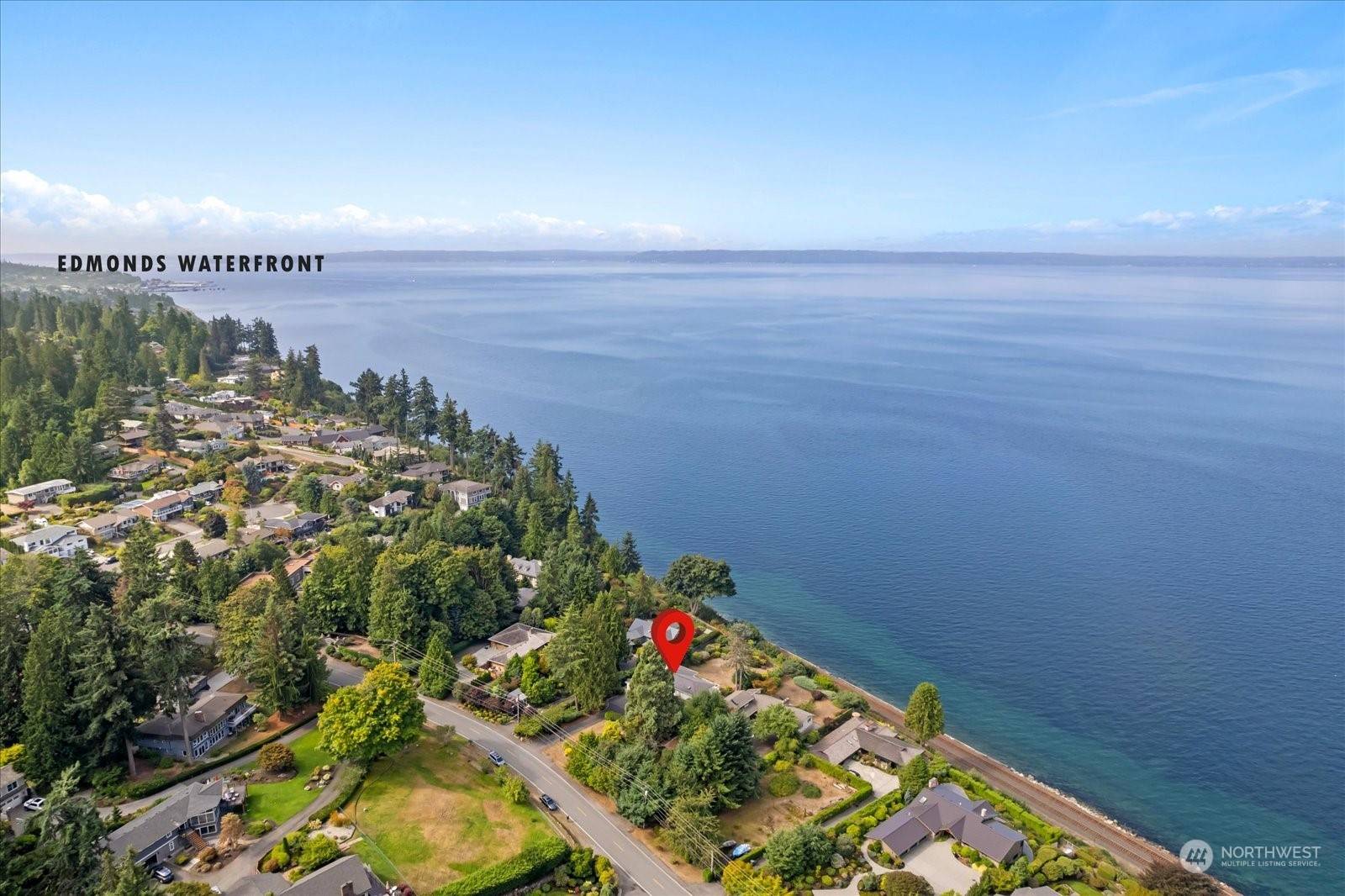 Edmonds, WA 98026,17702 Talbot RD