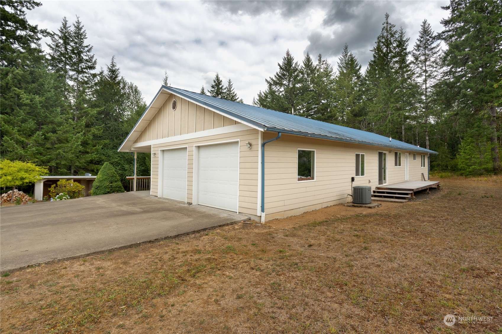 Shelton, WA 98584,71 SE Mill Creek Ridge E