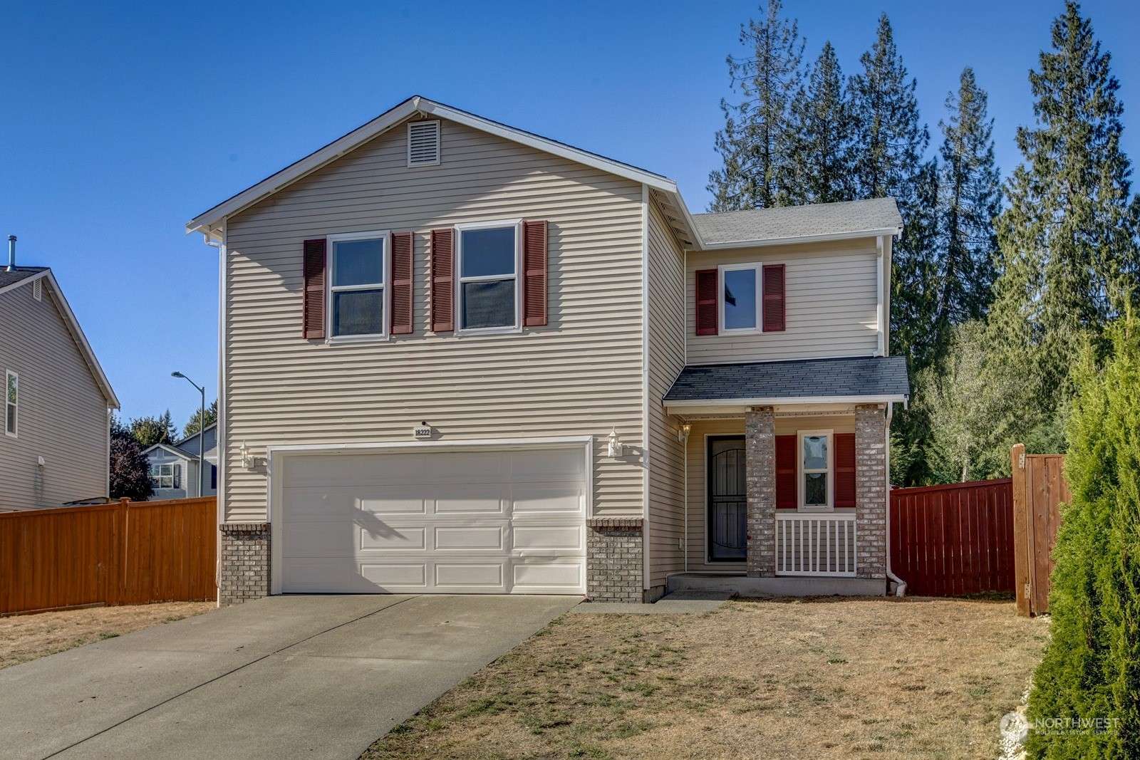 Covington, WA 98042,18222 SE 244th PL