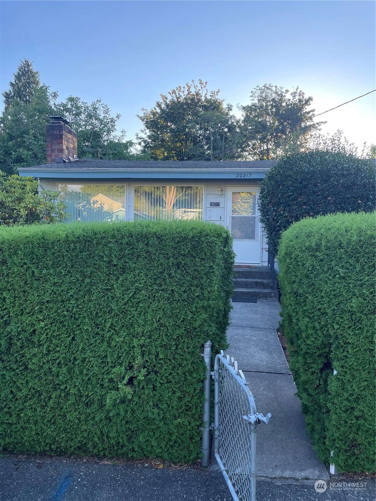 Shoreline, WA 98155,20217 24th AVE NE