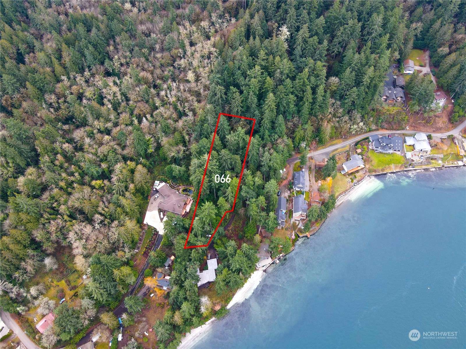 Port Orchard, WA 98366,0 LOT 066 Wynn Jones RD E