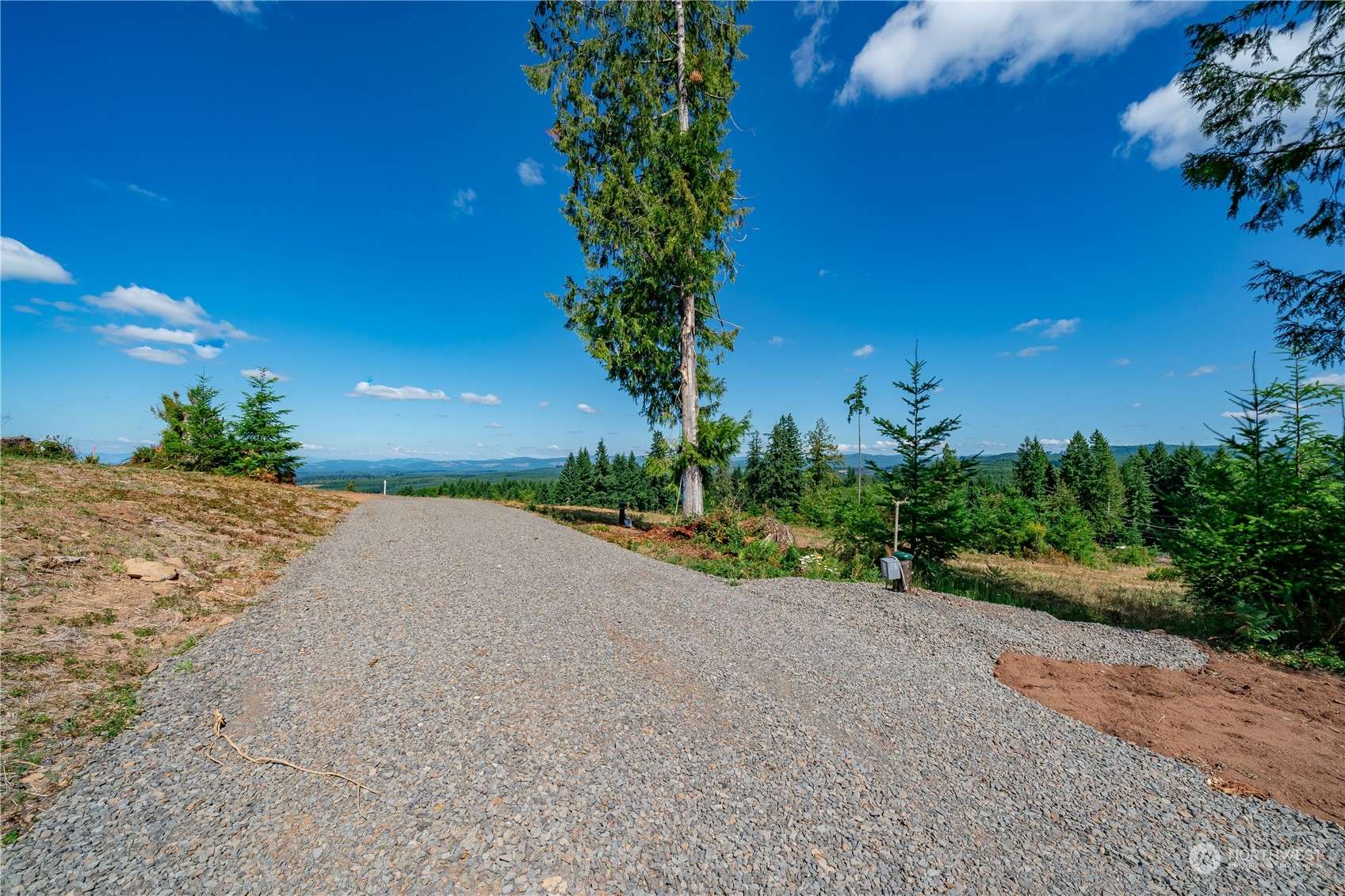 Castle Rock, WA 98611,0 S Silver Lake Lot 5 RD