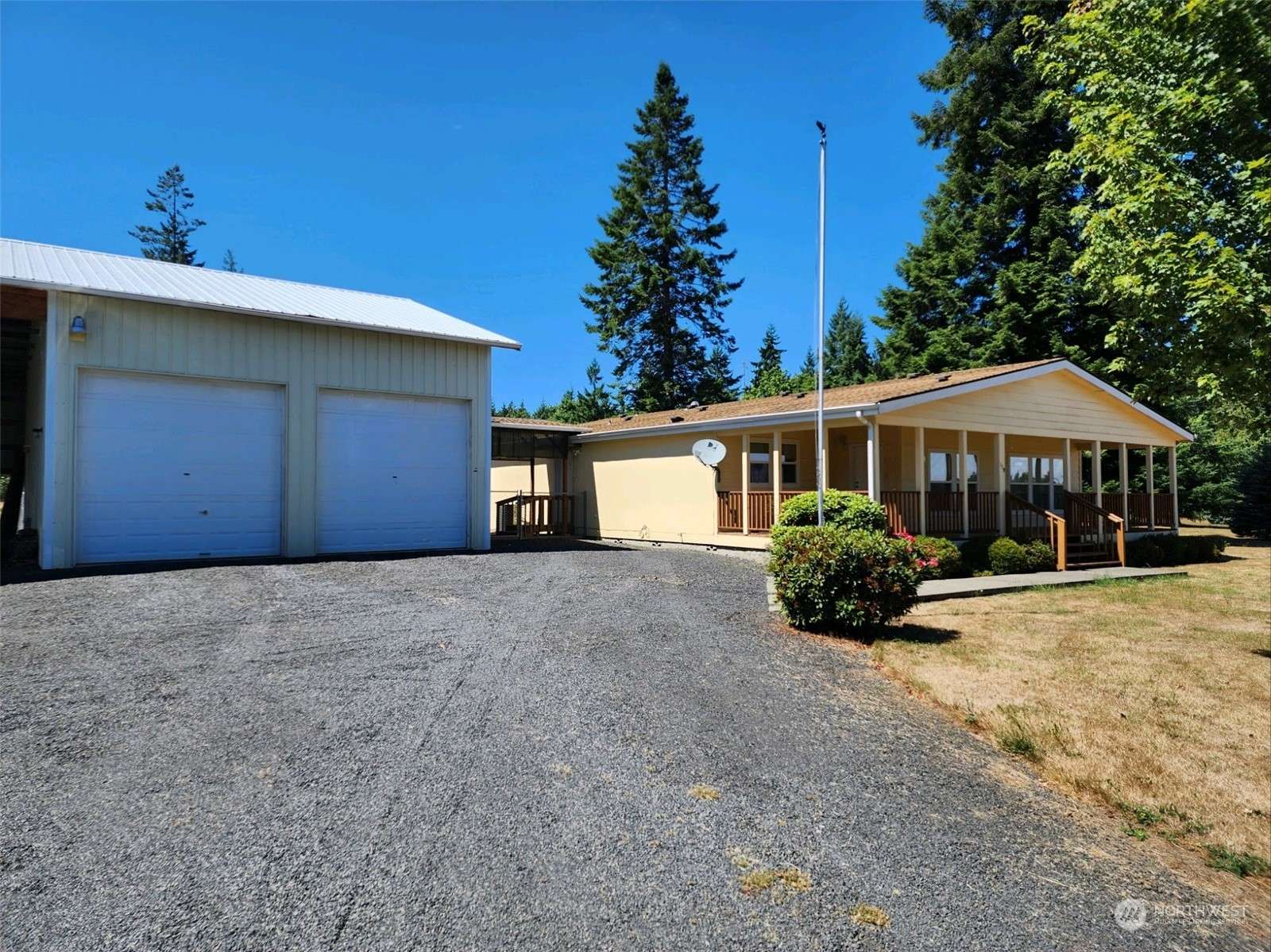 Winlock, WA 98596,119 Becker RD