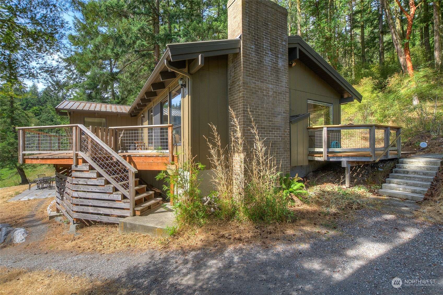 Orcas Island, WA 98280,297 Bay Head RD