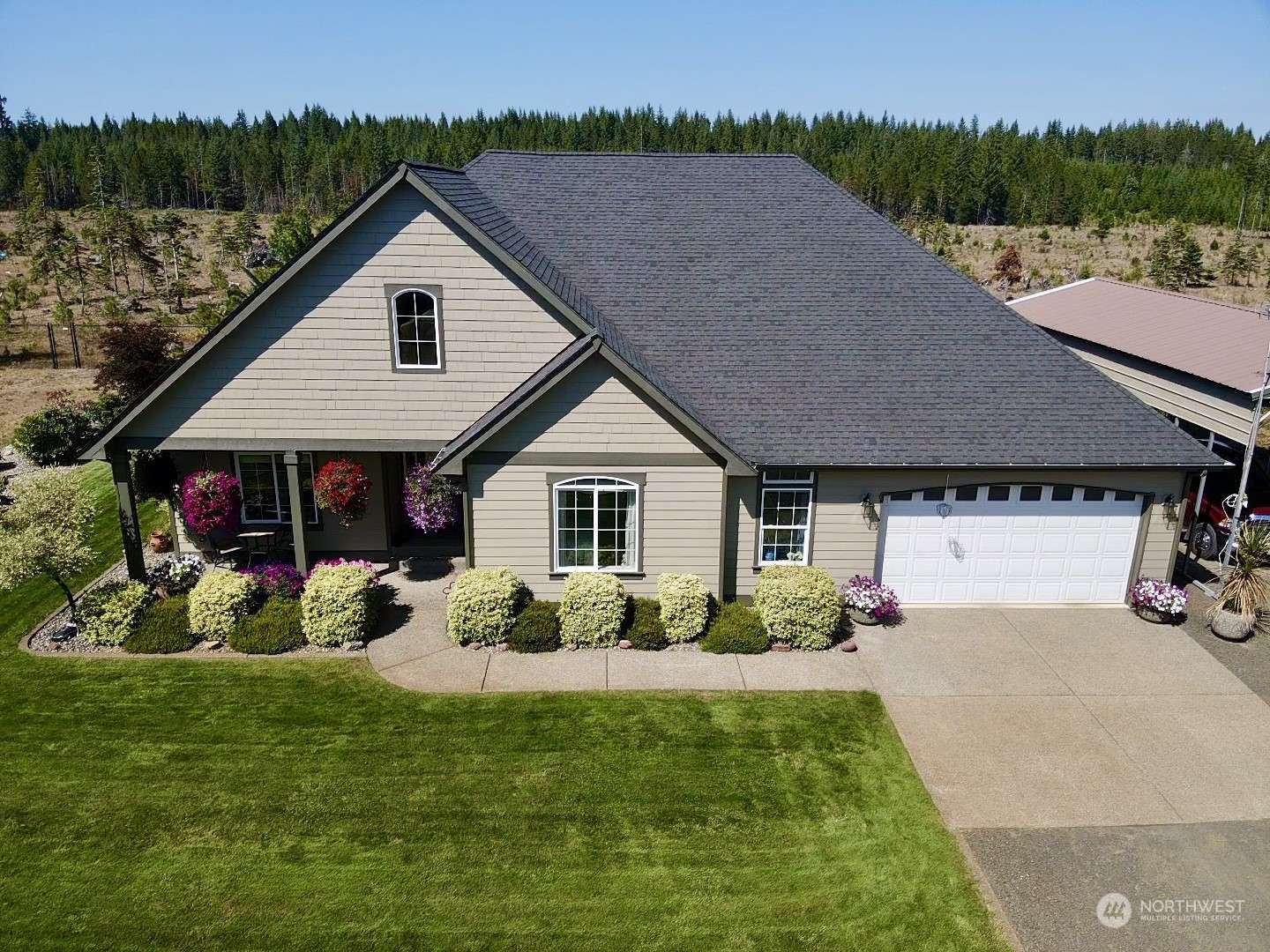 Shelton, WA 98584,151 W Husky LN