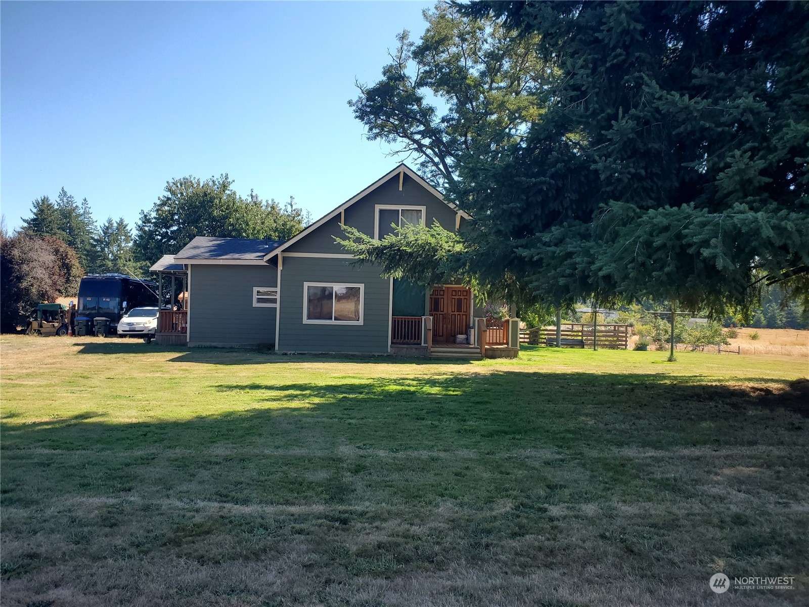 Winlock, WA 98596,202 Allman RD