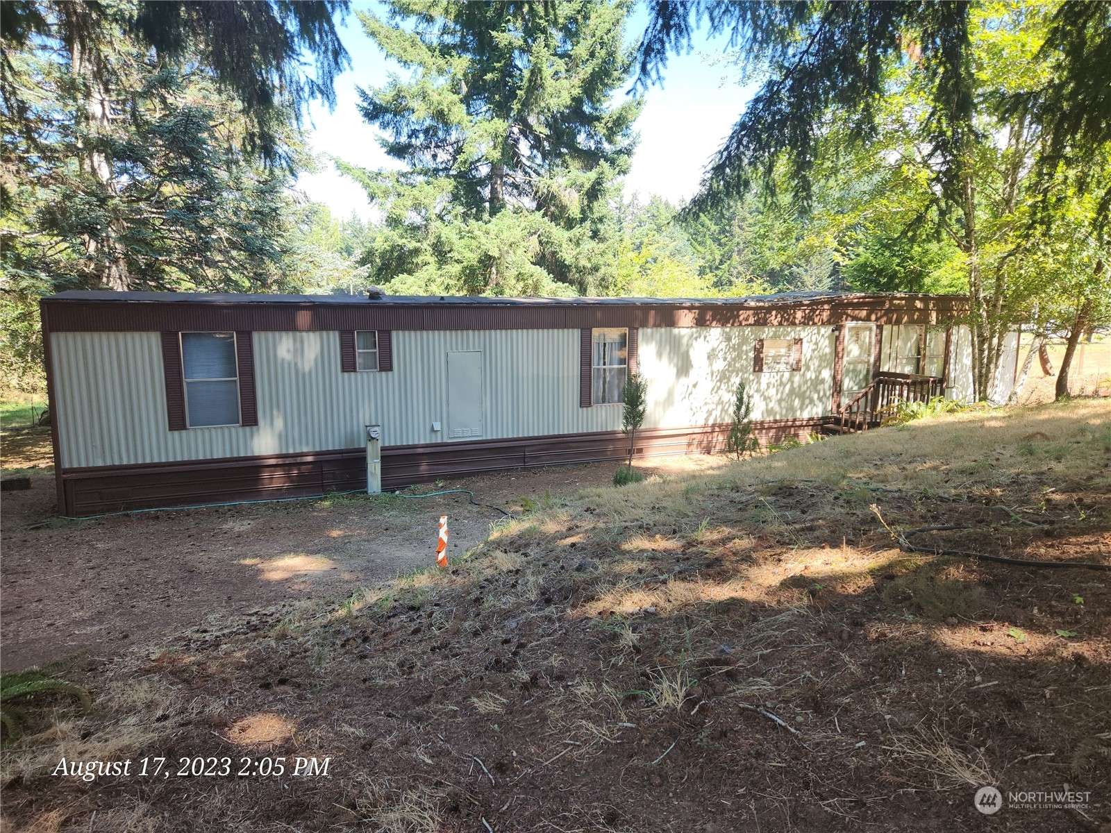 Shelton, WA 98584,70 SE Barberry CT