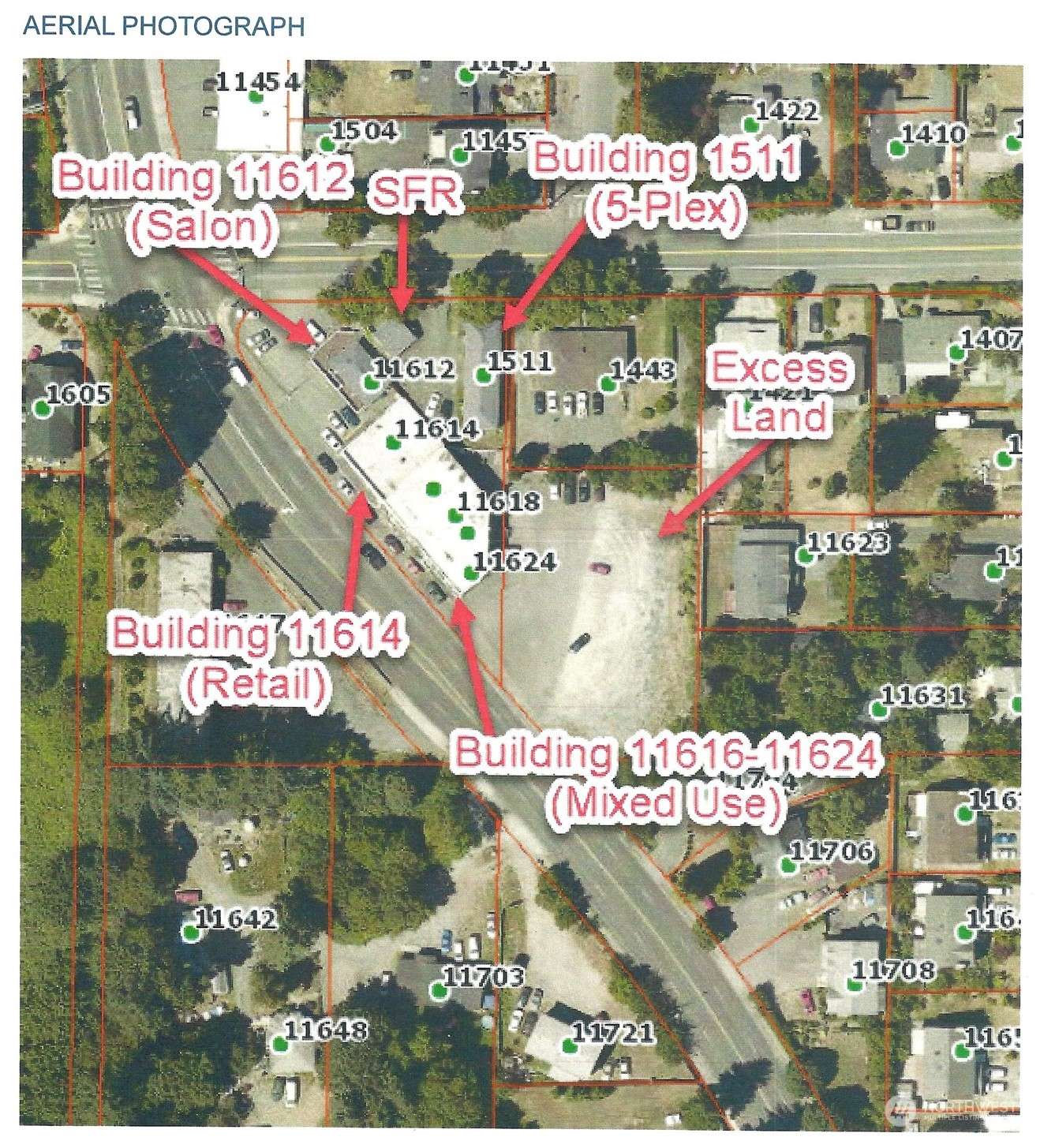 Burien, WA 98146,11616 Ambaum BLVD SW