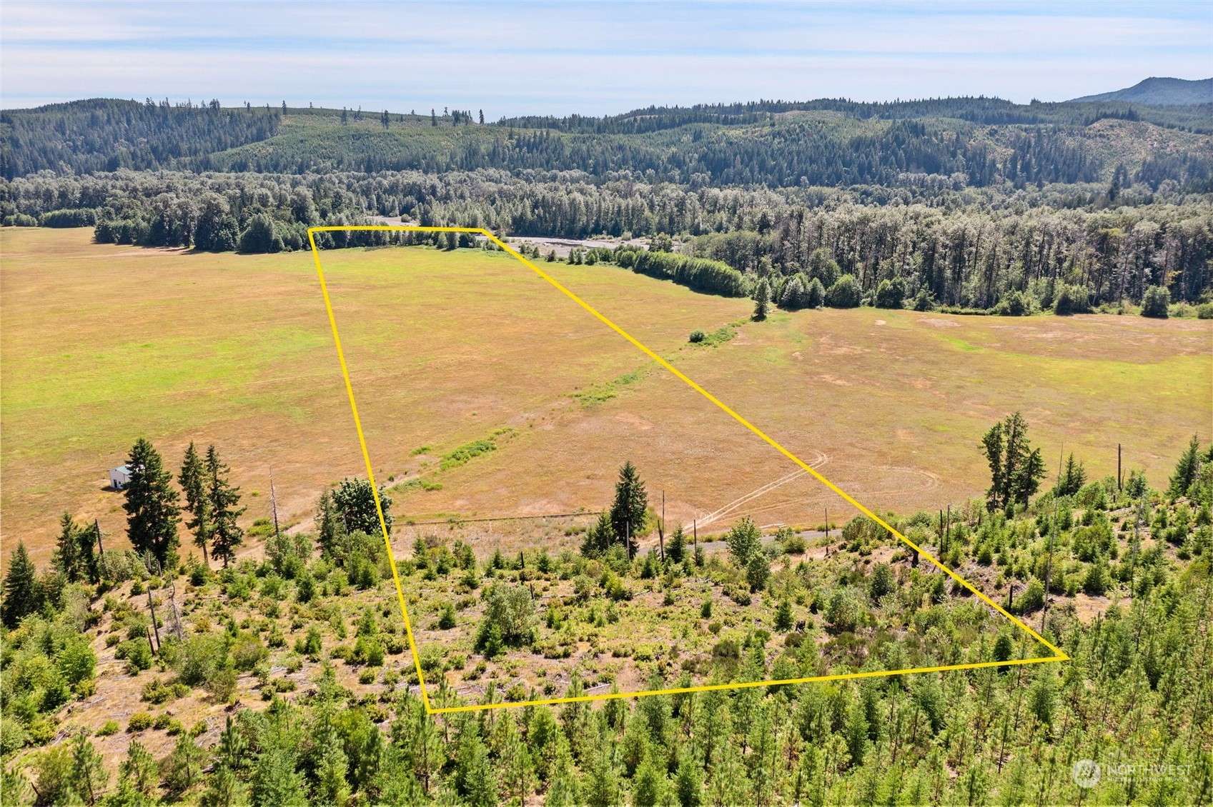 Shelton, WA 98584,0 TR14 N Sweetgrass LN