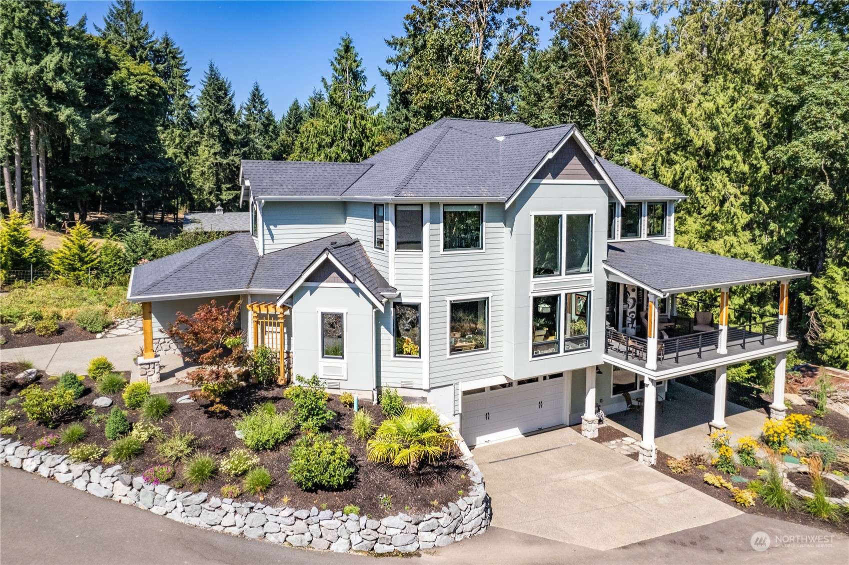 Olalla, WA 98359,8152 SE Crescent Bay DR