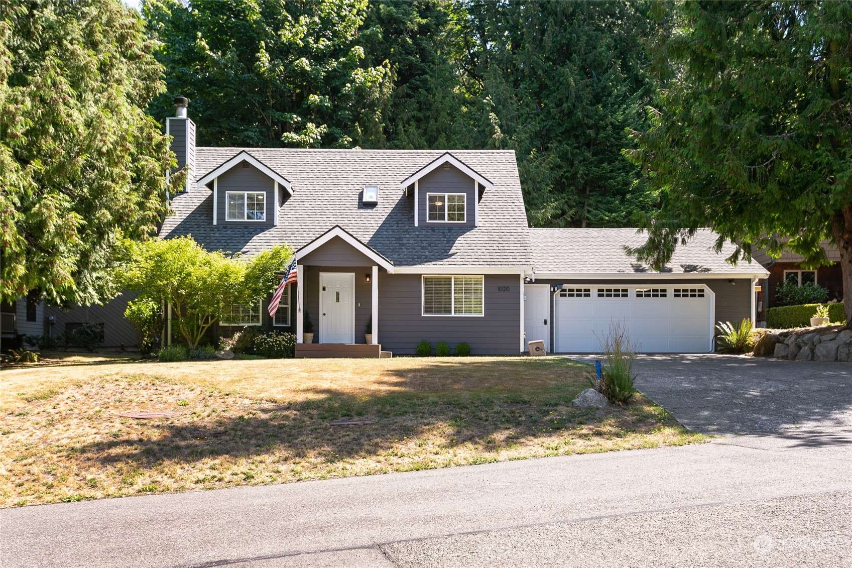 Bellingham, WA 98229,1020 Piedmont PL