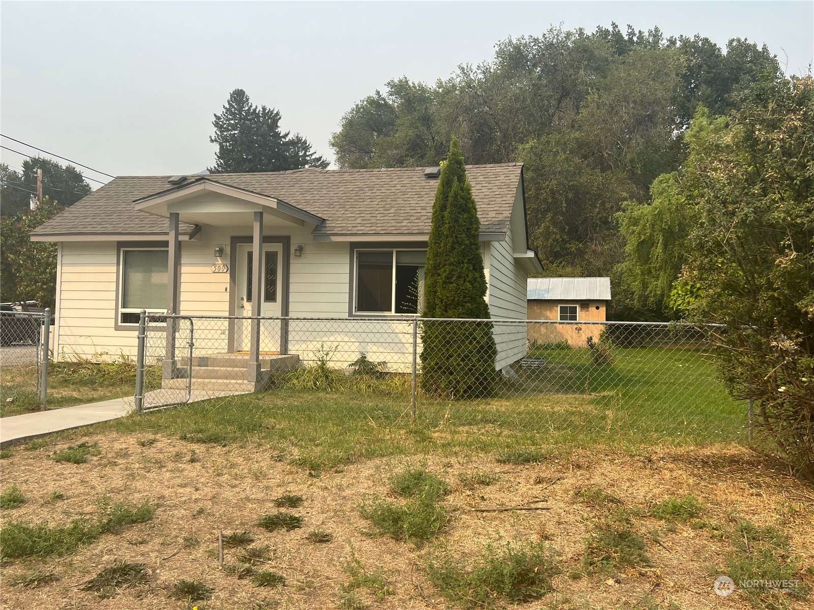 Oroville, WA 98844,500 Juniper ST