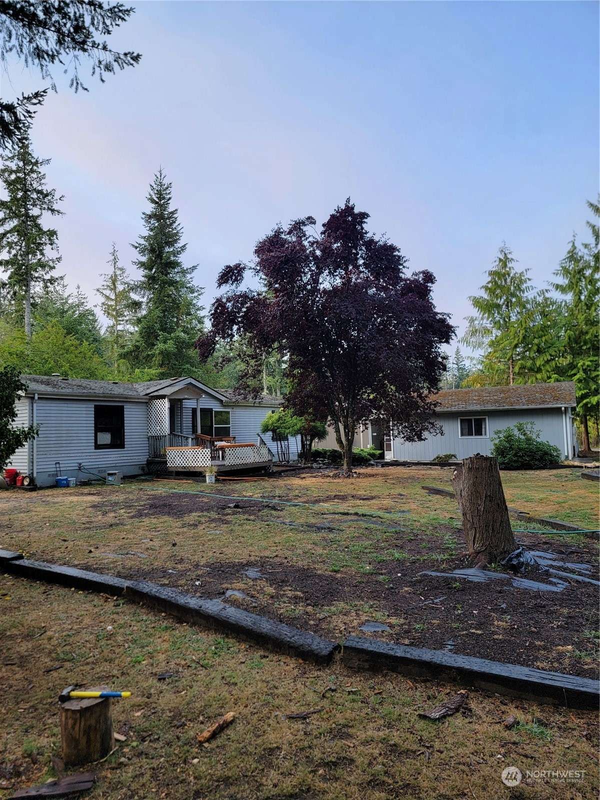 Shelton, WA 98584,421 E Budd DR