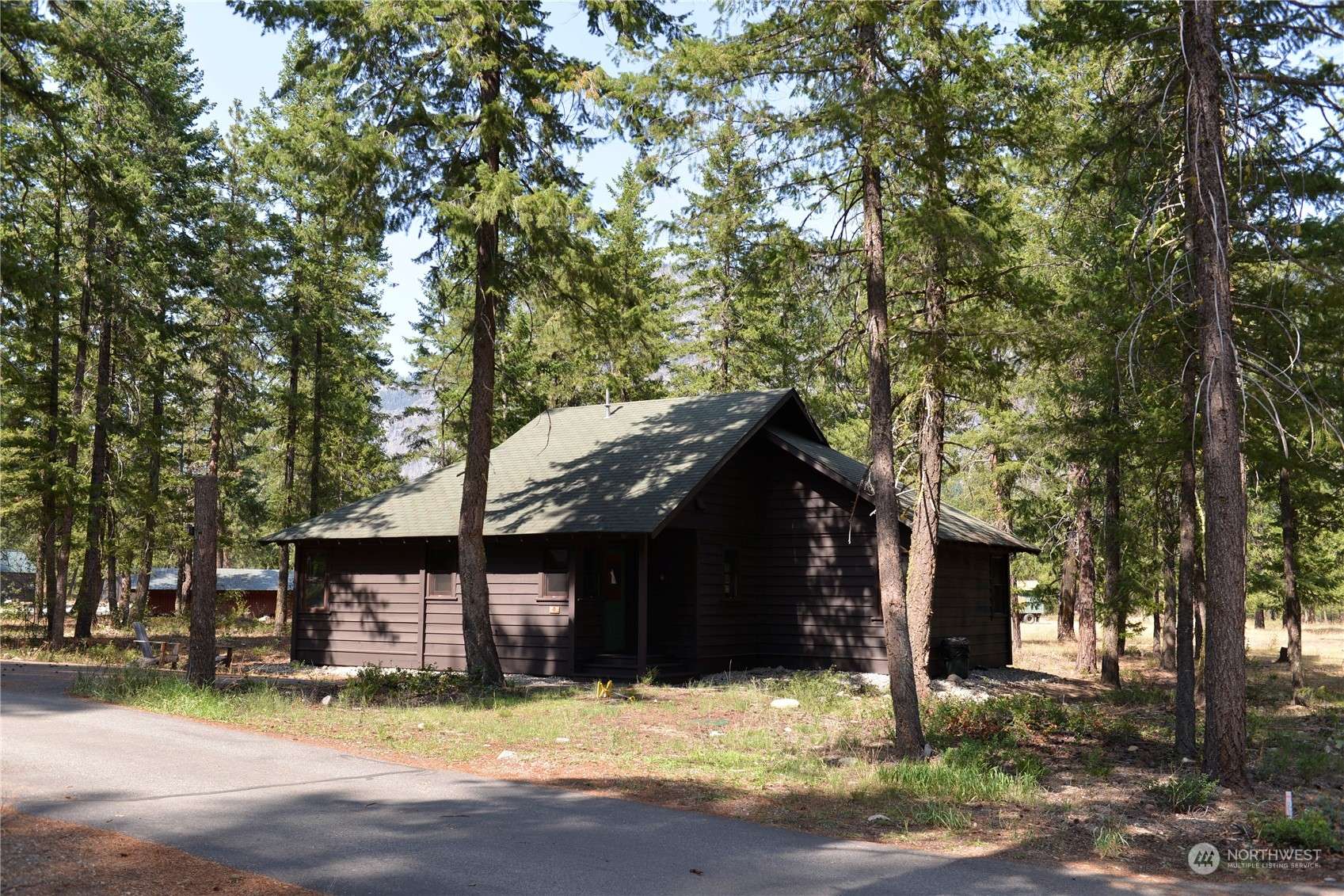 Mazama, WA 98833,17798 A Hwy 20 #C-7