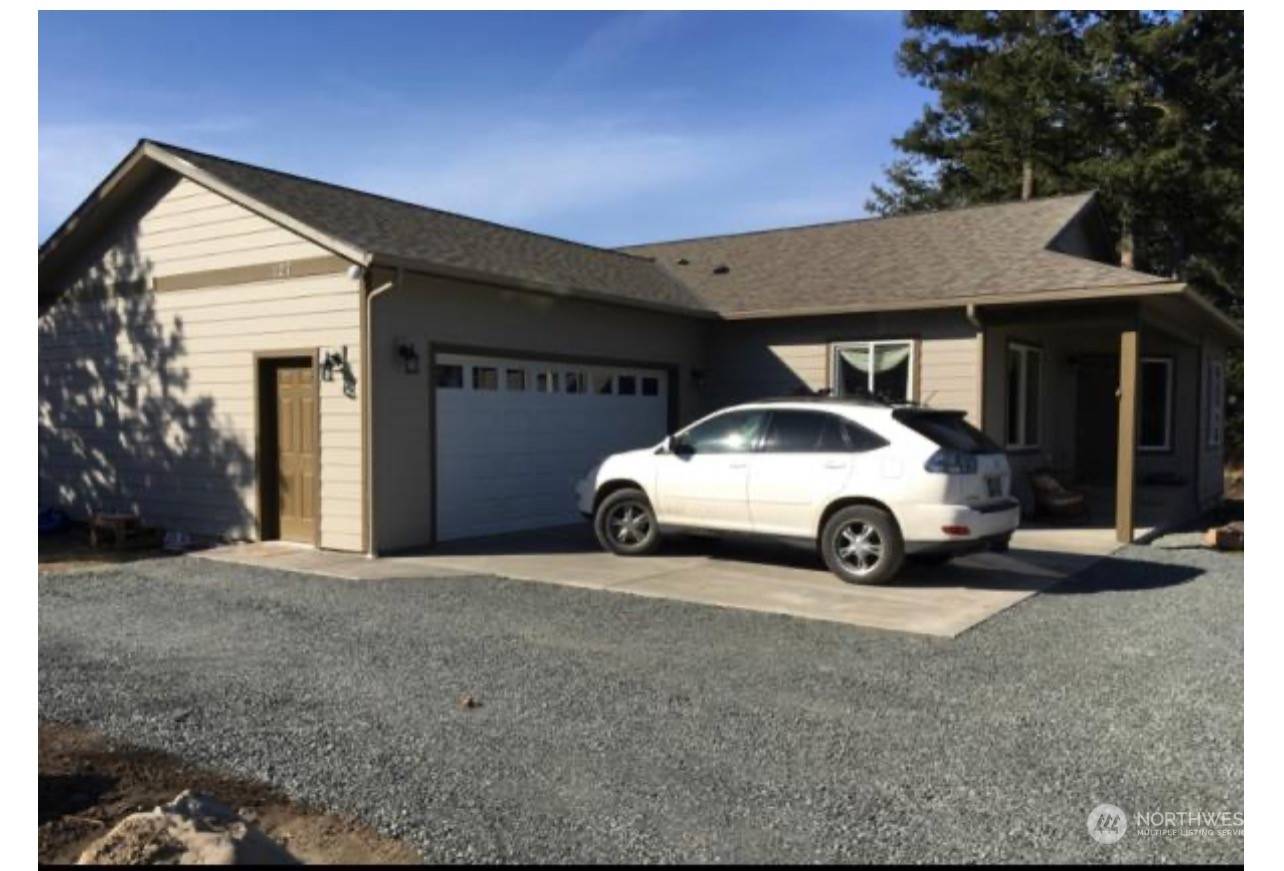 Orcas Island, WA 98245,127 Deye LN