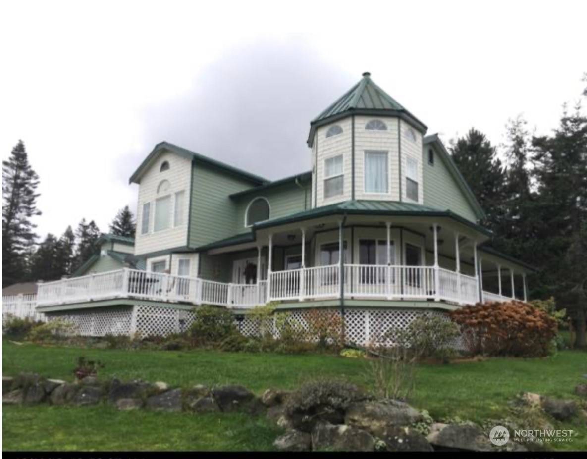 Orcas Island, WA 98245,123 Echo Bay RD