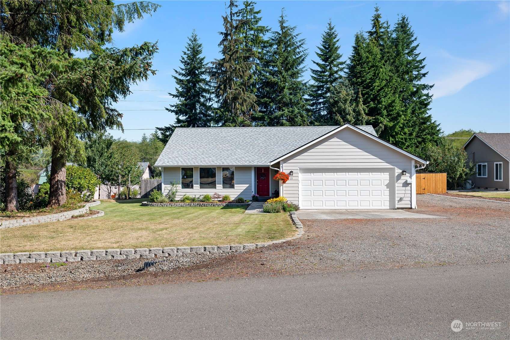 Montesano, WA 98563,11 Sunrise CT