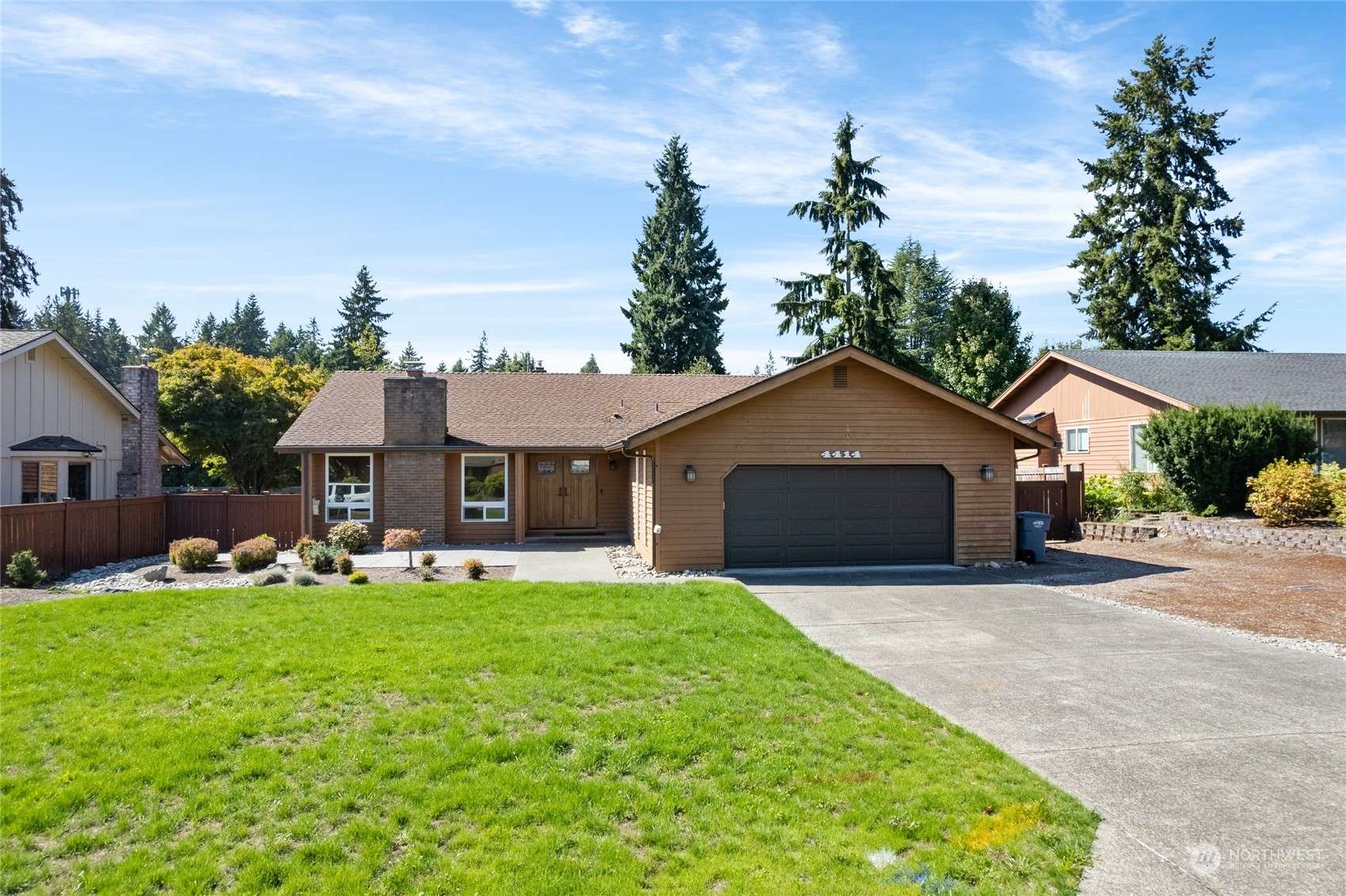 University Place, WA 98466,4414 72nd Avenue Ct W