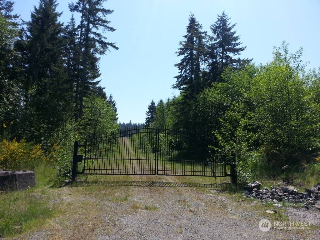 Anderson Island, WA 98303,11300 87th Street Ct