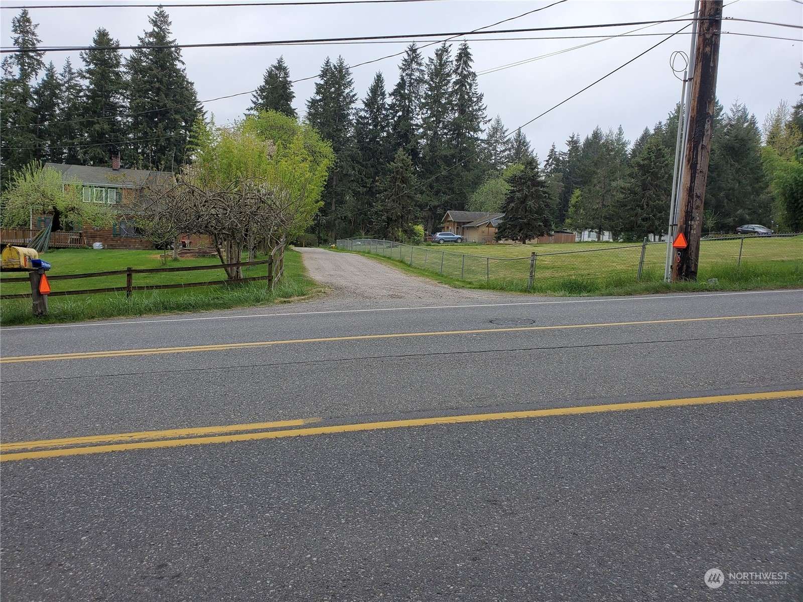 Bremerton, WA 98311,0 Lot A Hamling Lane NW