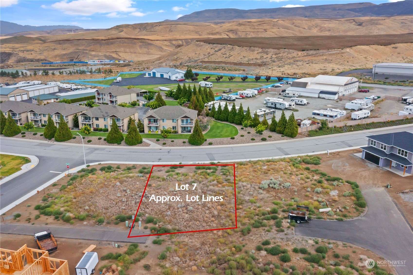 East Wenatchee, WA 98802,2288 Brinley CT