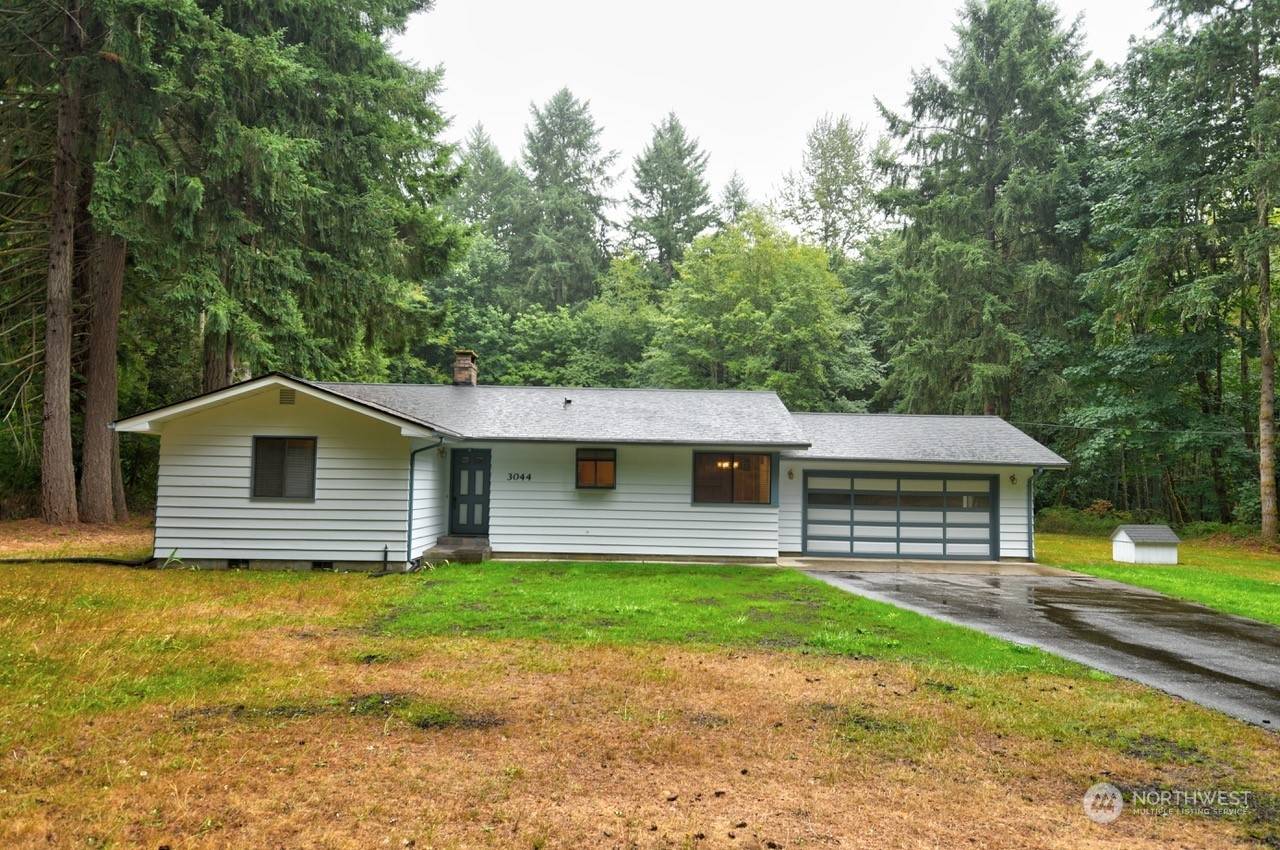 Olympia, WA 98506,3044 Libby RD NE