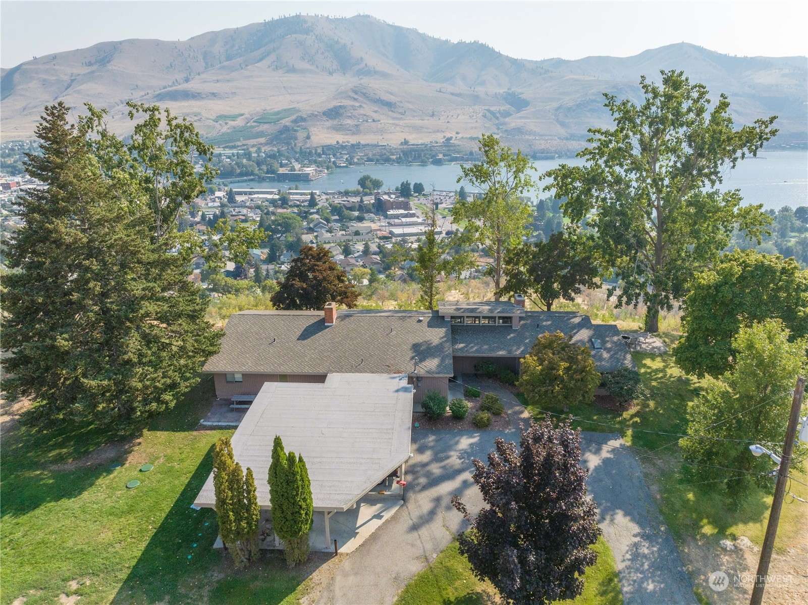 Chelan, WA 98816,211 W No See Um RD