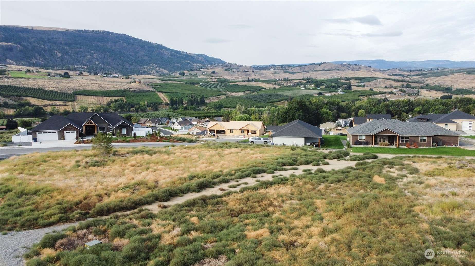 Malaga, WA 98828,49 Good Tern LN