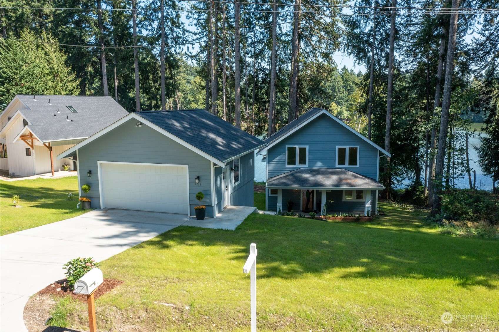 Lakebay, WA 98349,2013 194th AVE SW