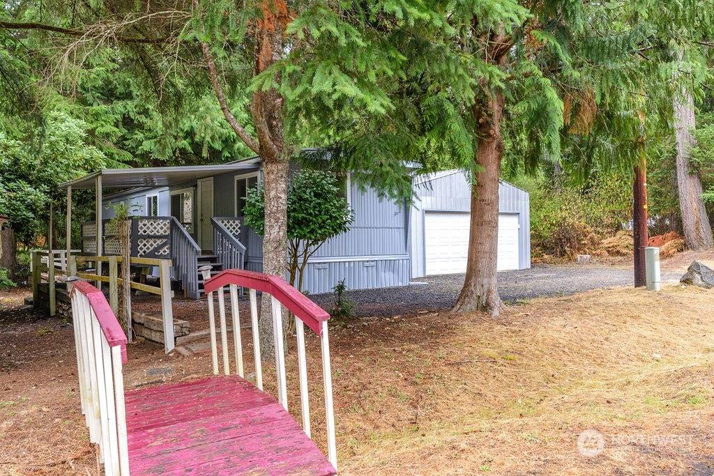 Shelton, WA 98584,31 E Budd DR