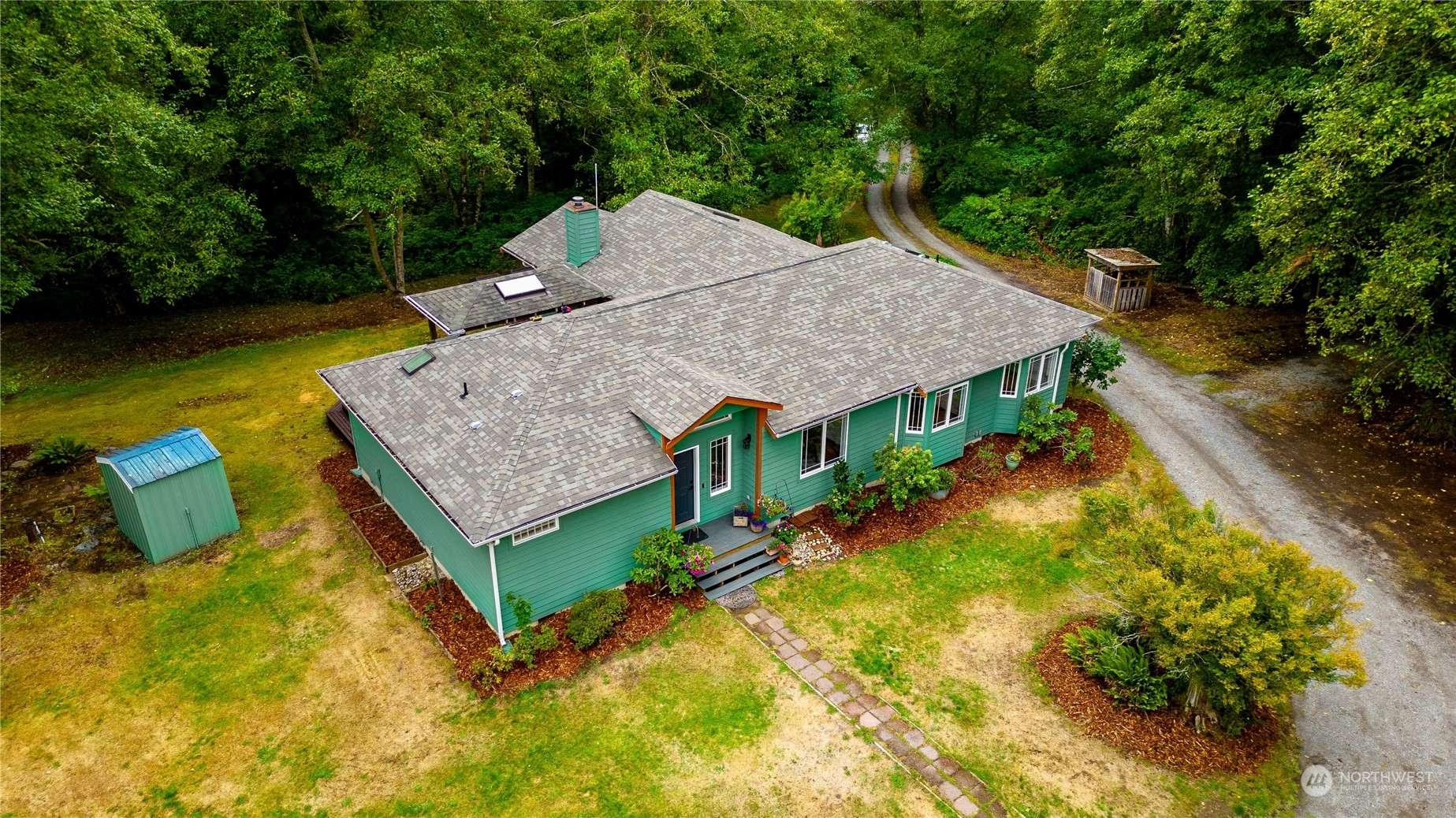 Burlington, WA 98233,3651 Friday Creek RD