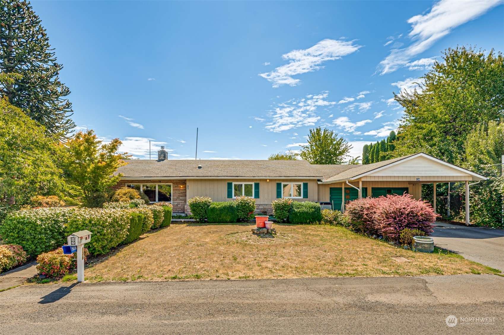 Castle Rock, WA 98611,136 Green Acres WAY