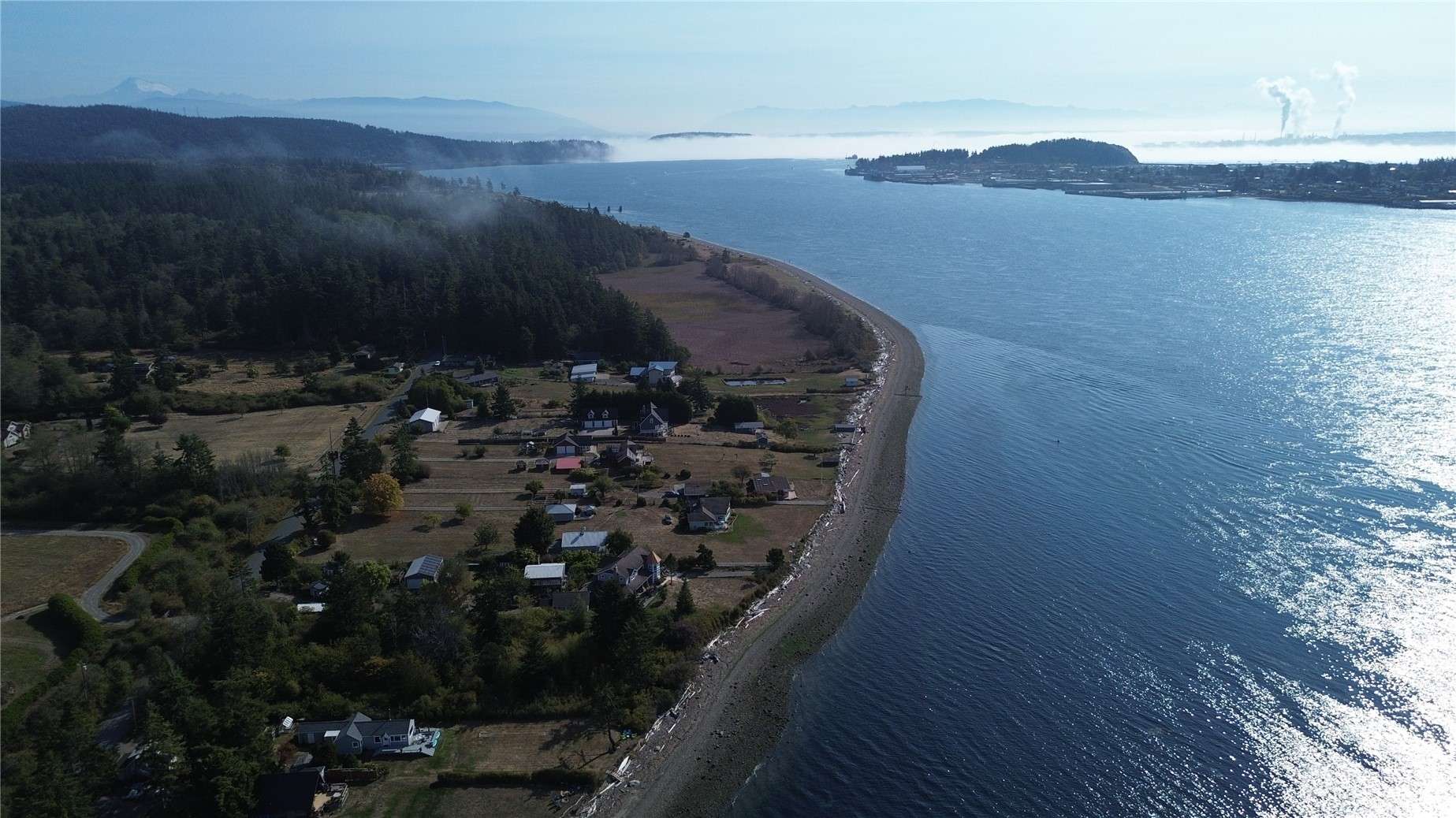 Anacortes, WA 98221,4500 S Shore DR