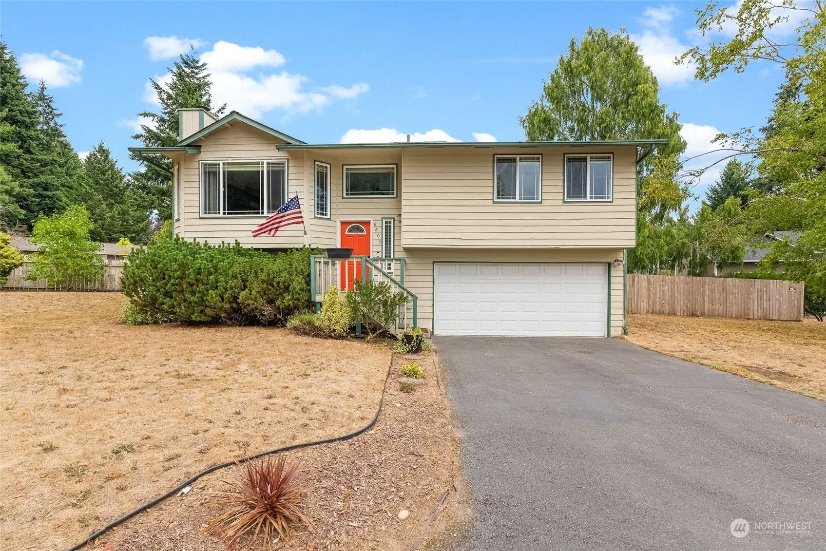 Bremerton, WA 98311,6800 Skyview PL NW