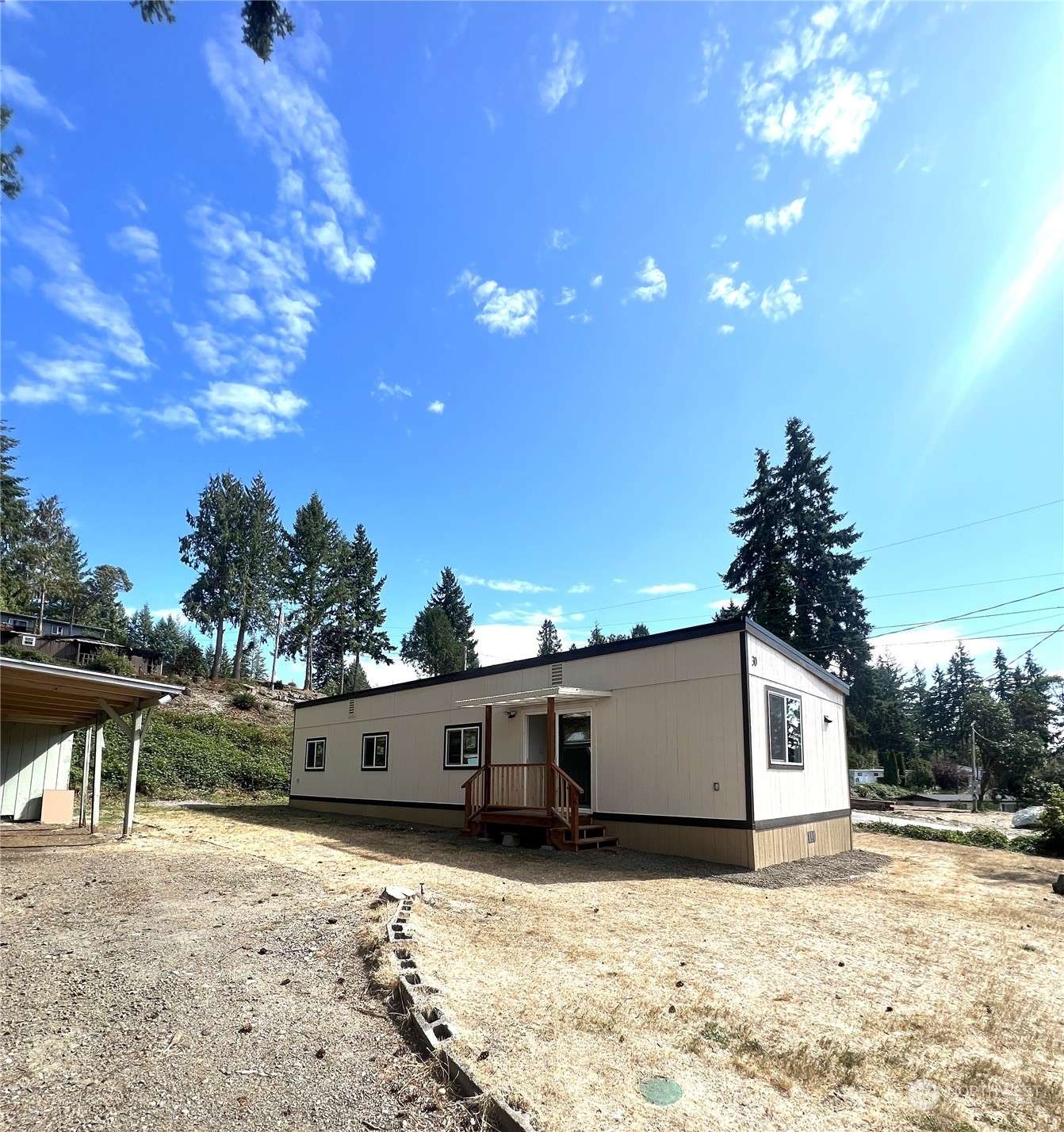 Olalla, WA 98359,15503 Cedar Park Rd SE #30