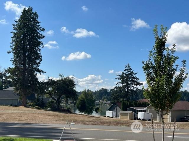 Lacey, WA 98503,2644 Lot 60 Mayes RD SE