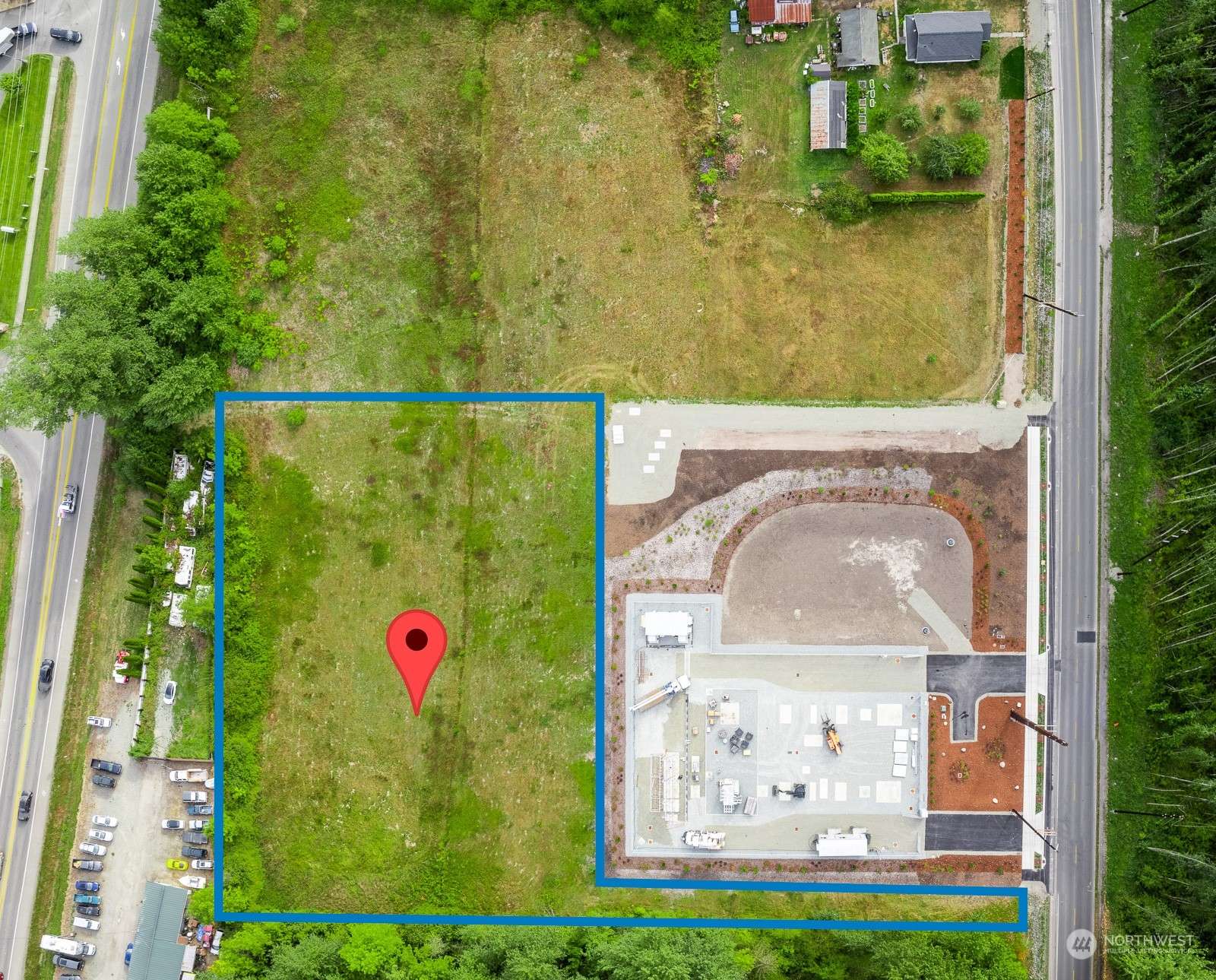 Buckley, WA 98321,0 112th ST E