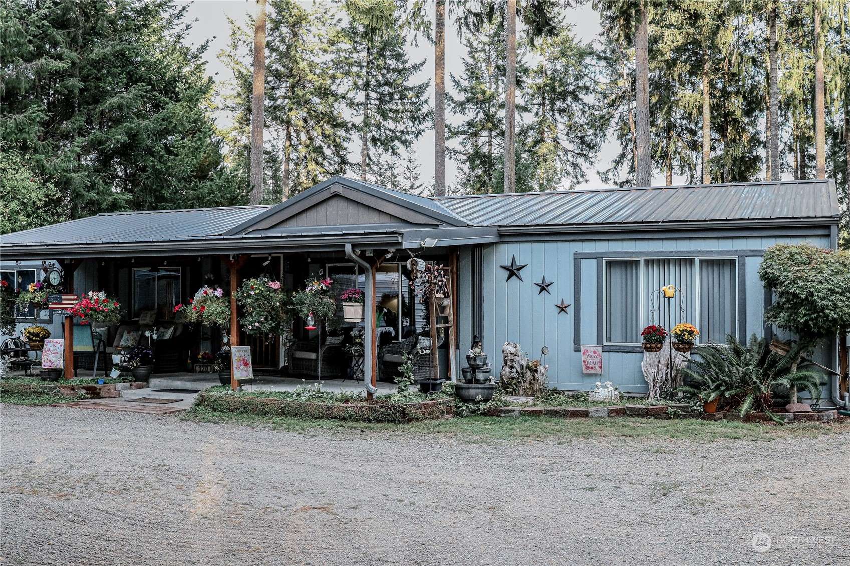 Grapeview, WA 98546,120 E Peaceful PL