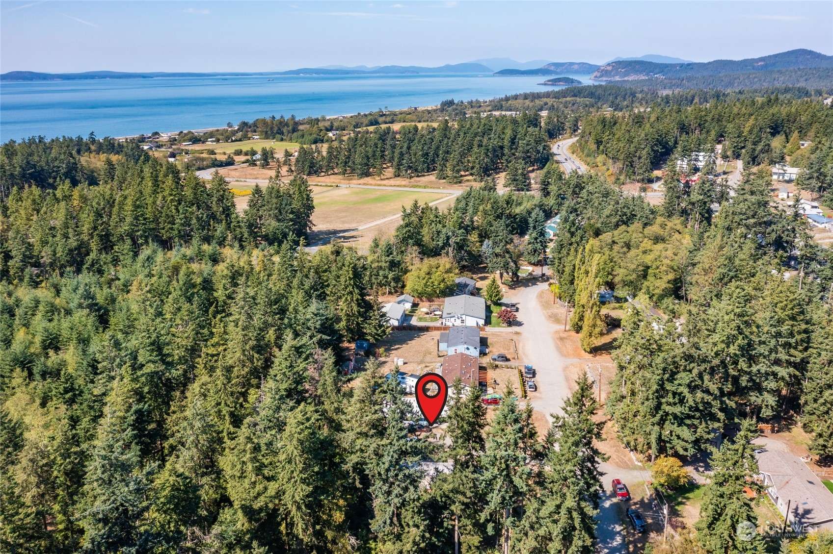 Oak Harbor, WA 98277,4317 & 4319 Noisey CIR