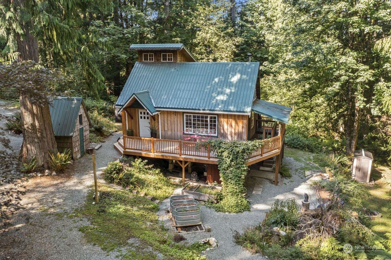 Index, WA 98256,52703 Deep Woods RD