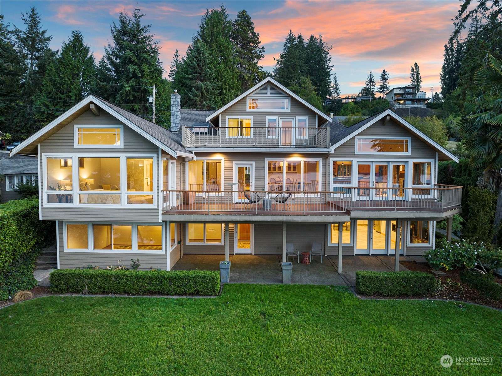 Gig Harbor, WA 98332,6907 Sunset View DR NW