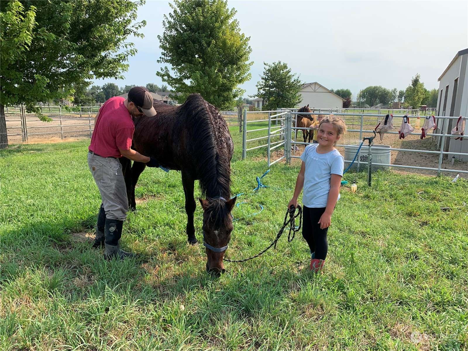 Walla Walla, WA 99362,101 Equestrian DR