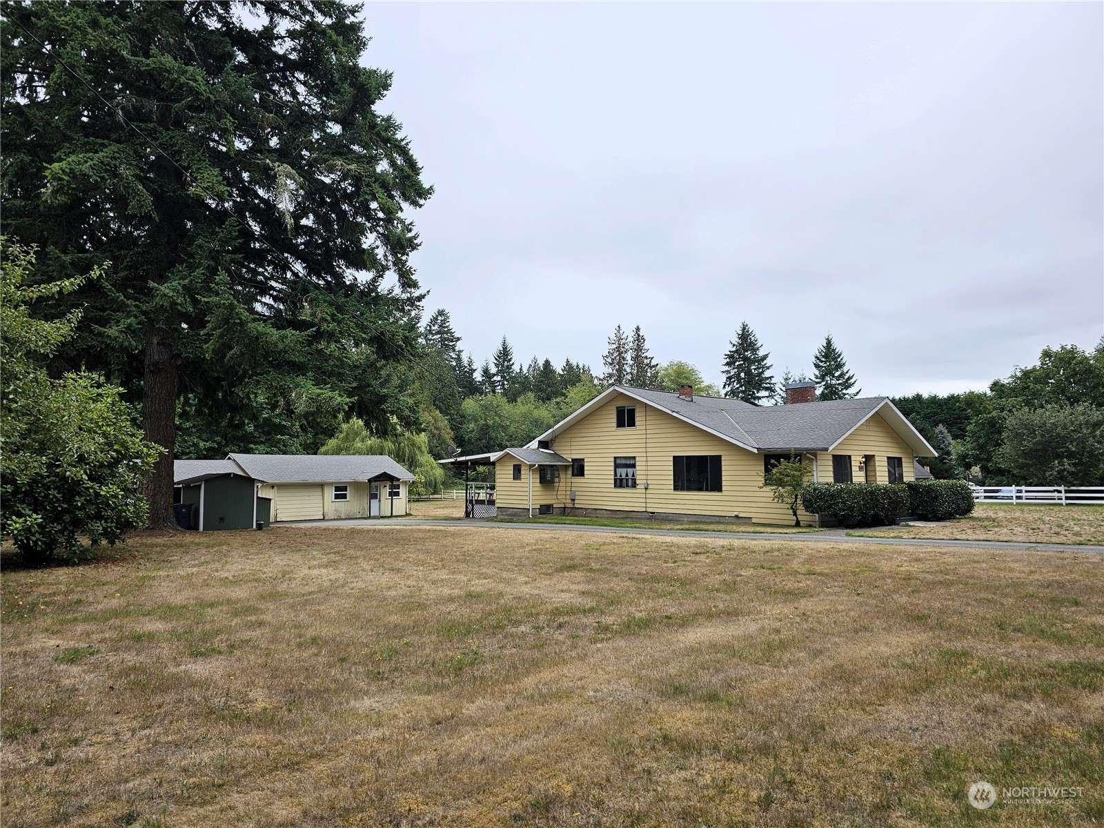 Poulsbo, WA 98370,26880 NW Lofall RD