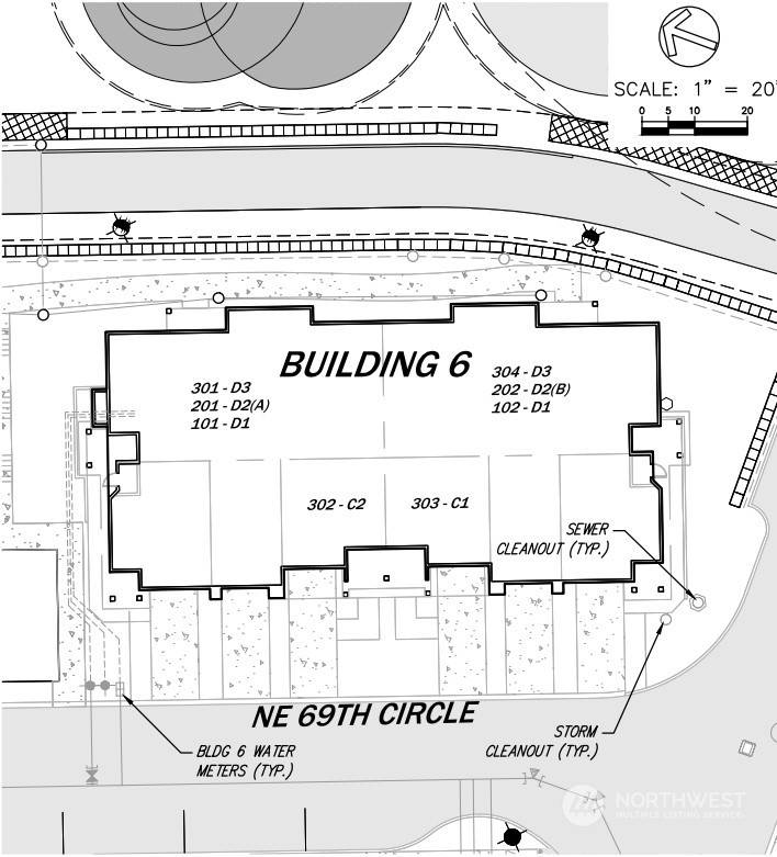 Redmond, WA 98052,19396 NE 69th CIR #301