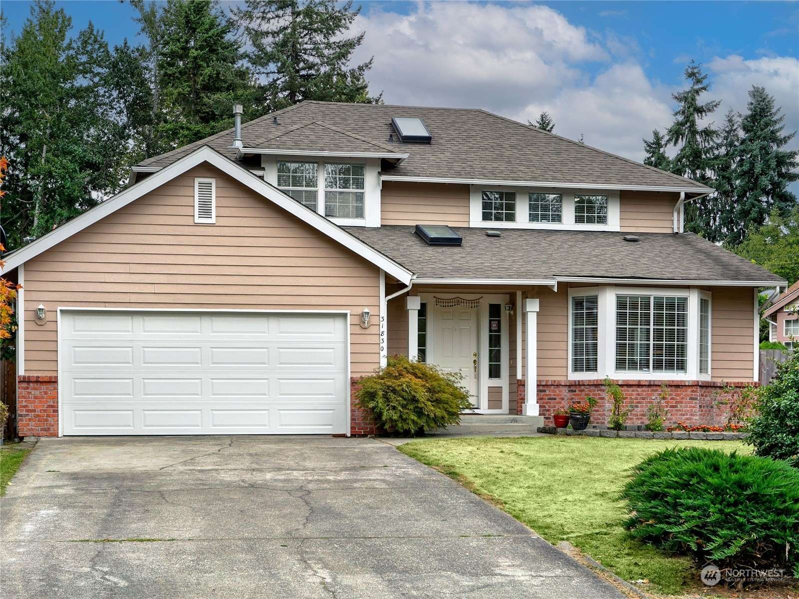 Federal Way, WA 98023,31830 12th PL SW