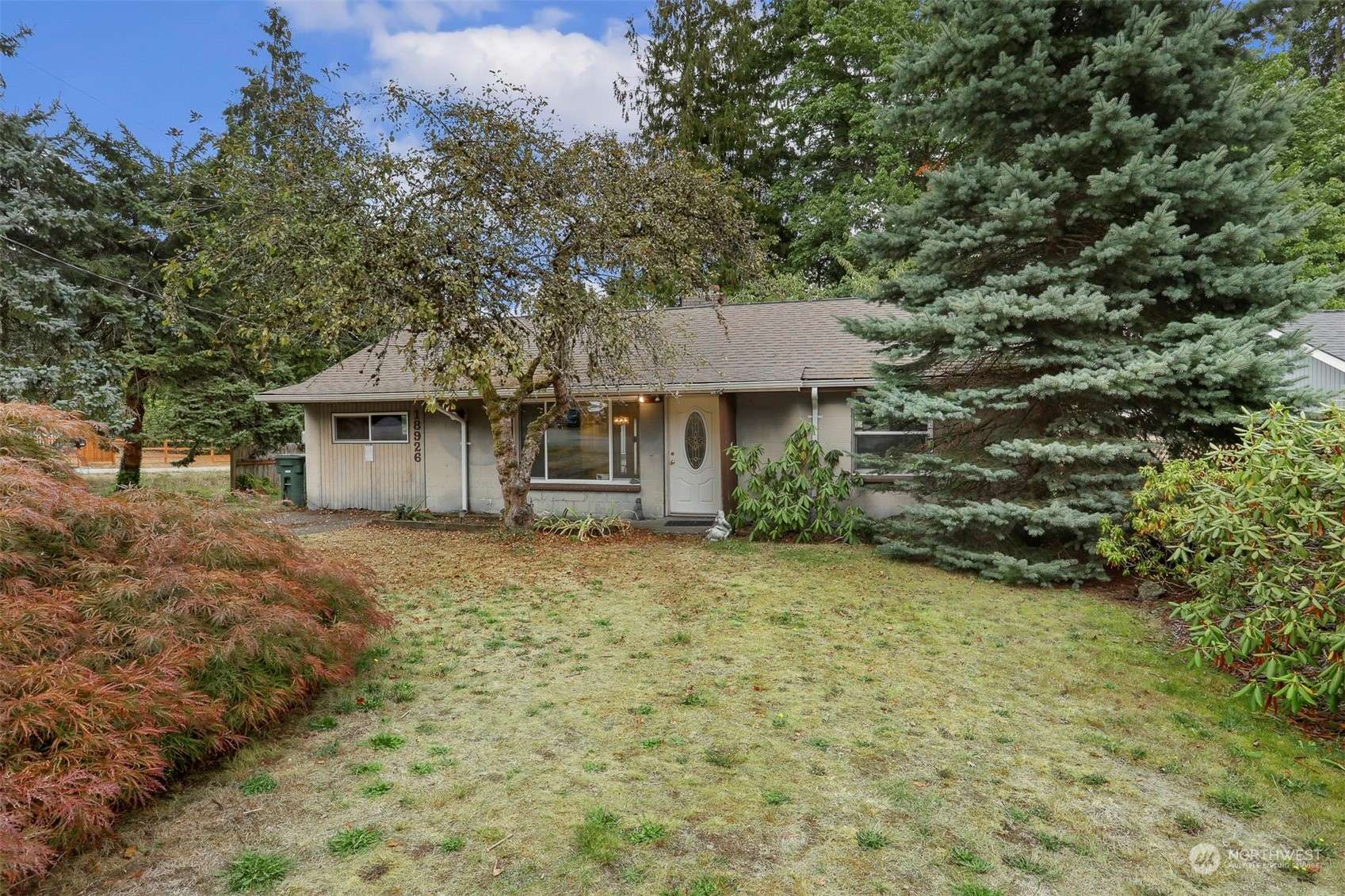 Lake Forest Park, WA 98155,18926 32nd AVE NE