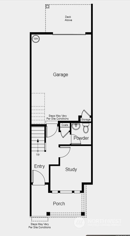 Redmond, WA 98052,19345 NE 69th CIR #105