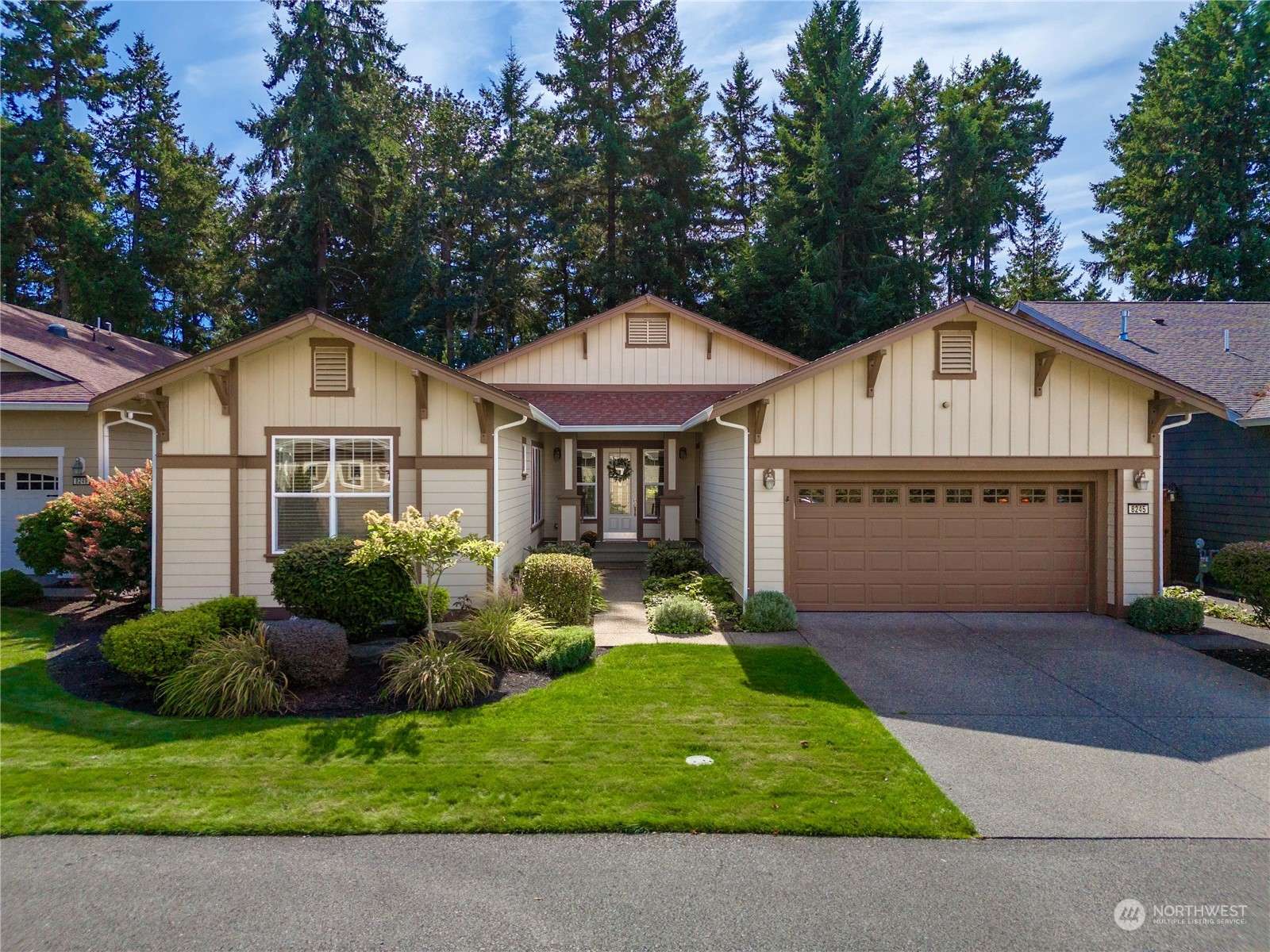 Lacey, WA 98516,8245 Orcas Loop NE