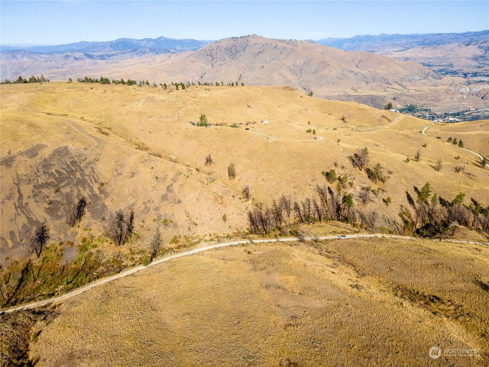 Orondo, WA 98843,10 Lot 9 Chelan Hills Acres RD